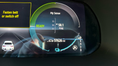 Renault Arkana 1.6 E-TECH Hybrid 145 R.S. Line 5dr Auto Hybrid Estate